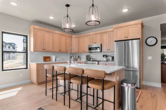 The Elevation Cove | 3BR Luxury Mountain Stay - Image 2