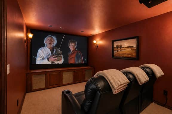 Park City 5BR•Hot Tub•Theater•Game Loft•Ski - Image 3