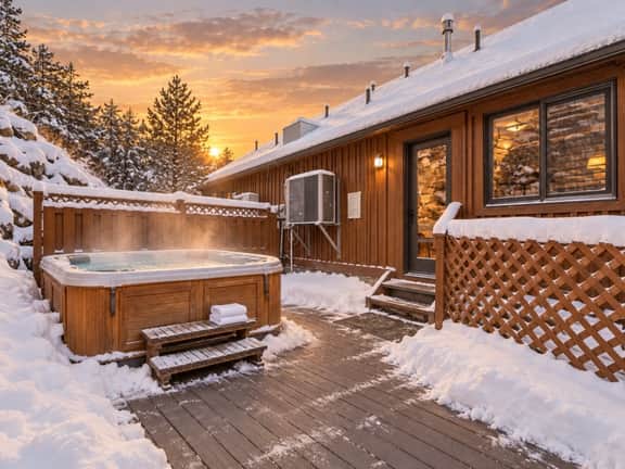 Park City 5BR•Hot Tub•Theater•Game Loft•Ski - Image 2