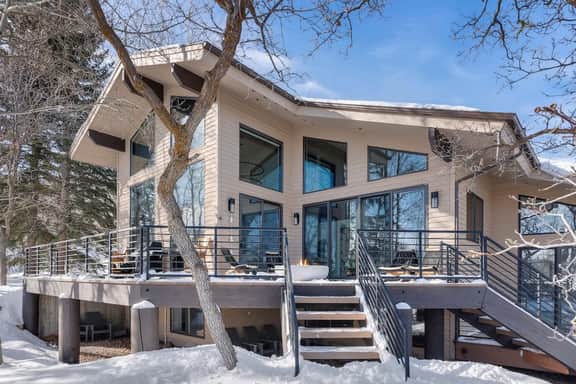 Park City View Lodge with Hot Tub and Sauna - Image 2