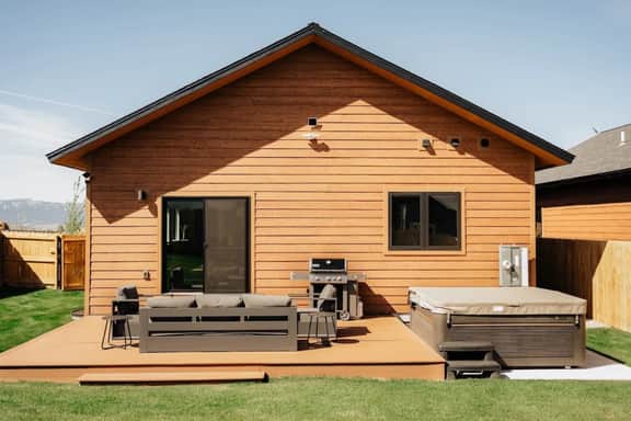 Teton Valley Getaway - Image 2