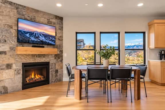 Modern 3BR Retreat Near Park City & Deer Valley - Image 3