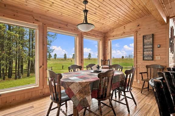 Meadow View Retreat | Henry's Fork of Snake River - Image 4