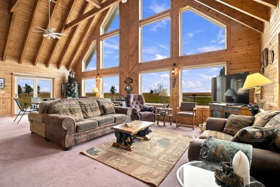 Meadow View Retreat | Henry's Fork of Snake River - Image 3