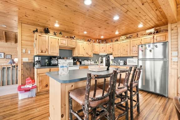 Meadow View Retreat | Henry's Fork of Snake River - Image 5