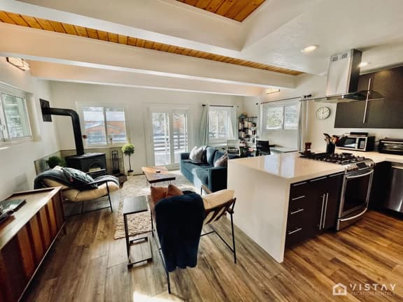 Aspen Alcove -  Amazing Views w/ Private Hot Tub! - Image 1