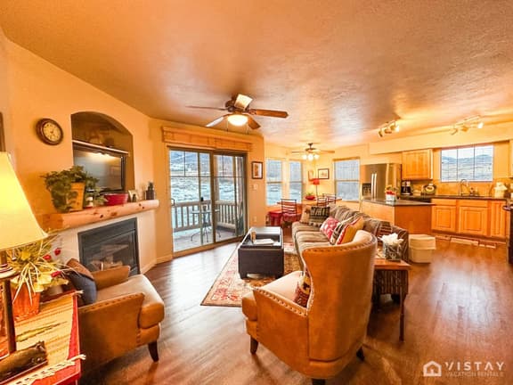 Newly Renovated! Fox Bay Retreat at Deer Valley - Image 1