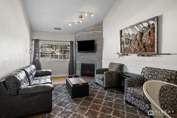 Slopeside Mall Condo #203 - Image 1