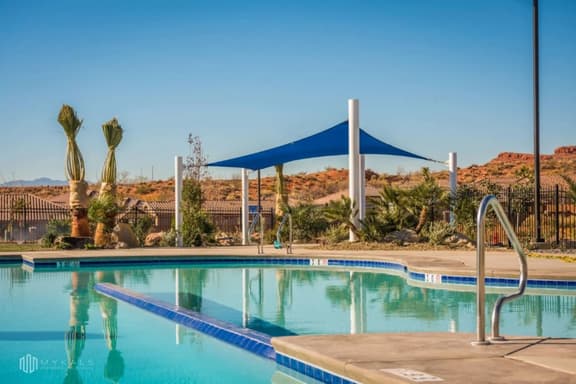 The Gather House w/ Shared Pool & Hot tub - Image 1