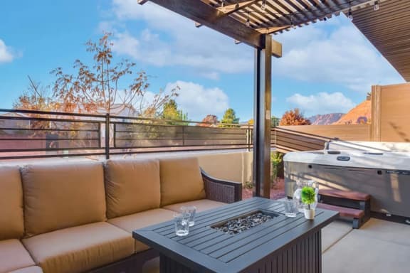 The Gathering Place at Ocotillo Springs Resort - Image 1