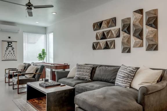 The Lofts #17 | Townhome Pool Resort | Poolside - Image 1