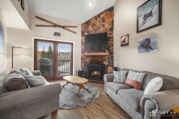 Timbernest 4B - Image 1
