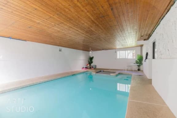 Zion Retreat-Private Pool, Sleeps 14 - Image 1