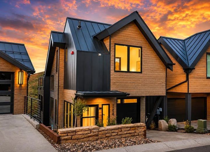 Park City 4BR•Ski-In/Out•Hot Tub•Walk to Main