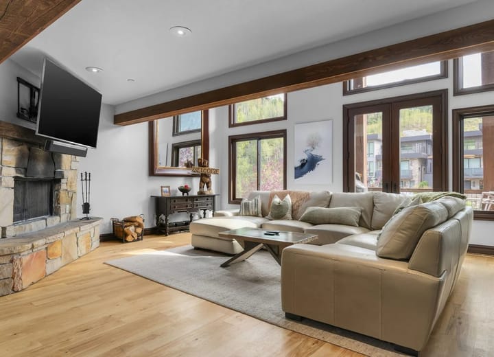Park City 5BR•Hot Tub•Theater•Game Loft•Shuttle